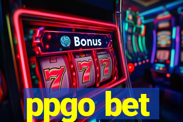 ppgo bet